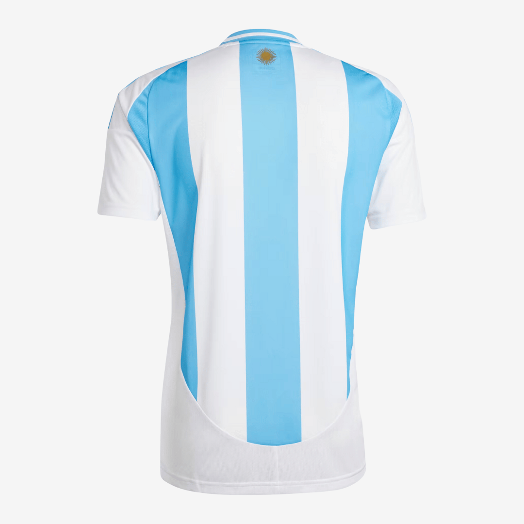 Argentina Home Jersey 2024 — view 2