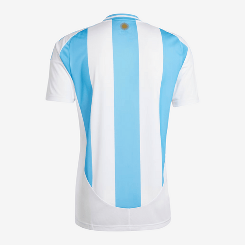 Camiseta Primera Equipación 2024 Argentina — Vista 2