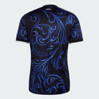Camiseta Segunda Equipación Mundial 2026 Argentina — Vista 3