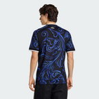 Camiseta Segunda Equipación Mundial 2026 Argentina — Vista 2