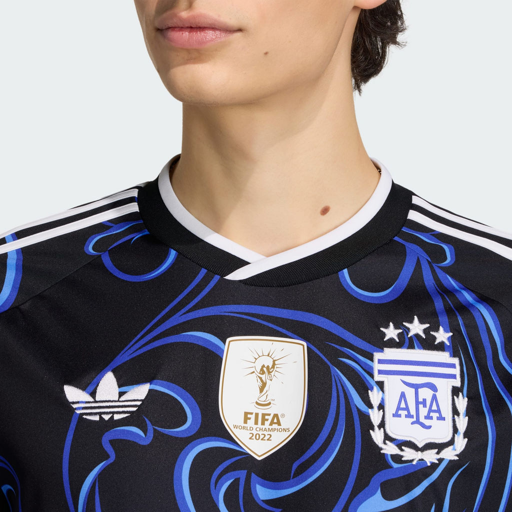 Argentina Away Jersey 2026 World Cup — view 5
