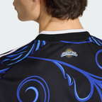 Camiseta Segunda Equipación Mundial 2026 Argentina — Vista 6