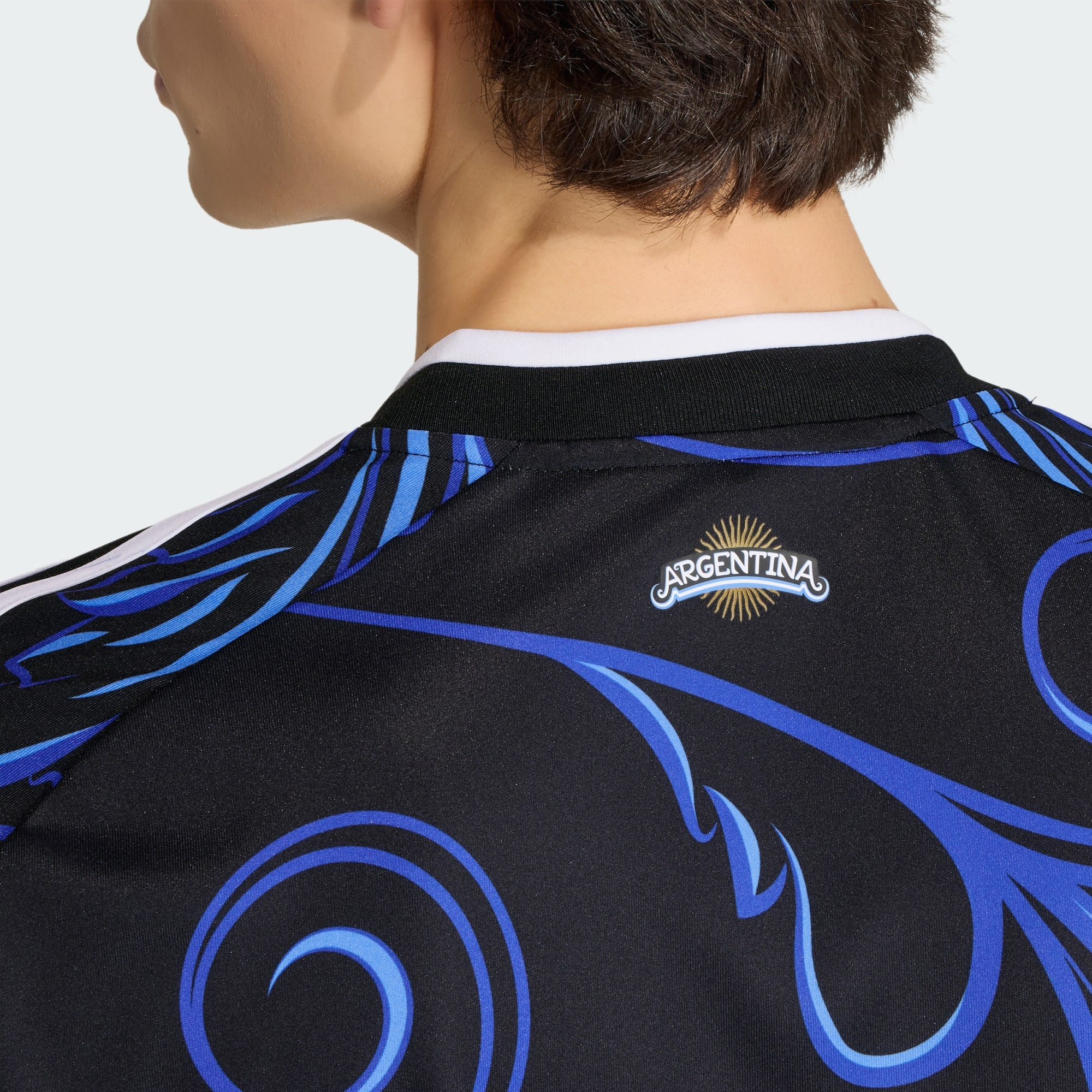 Argentina Away Jersey 2026 World Cup — view 6