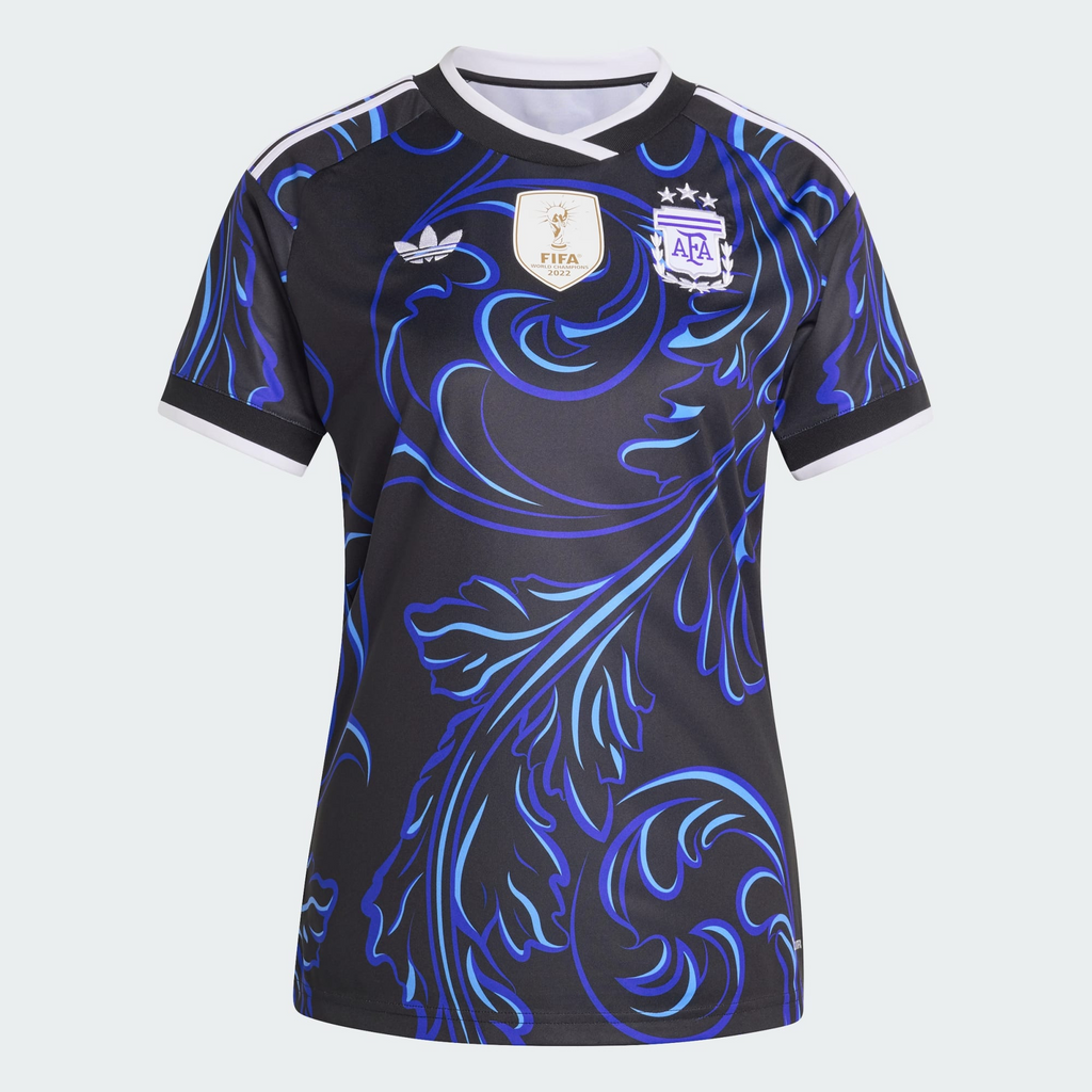 Argentina Women's Away Jersey 2026 World Cup — view 5