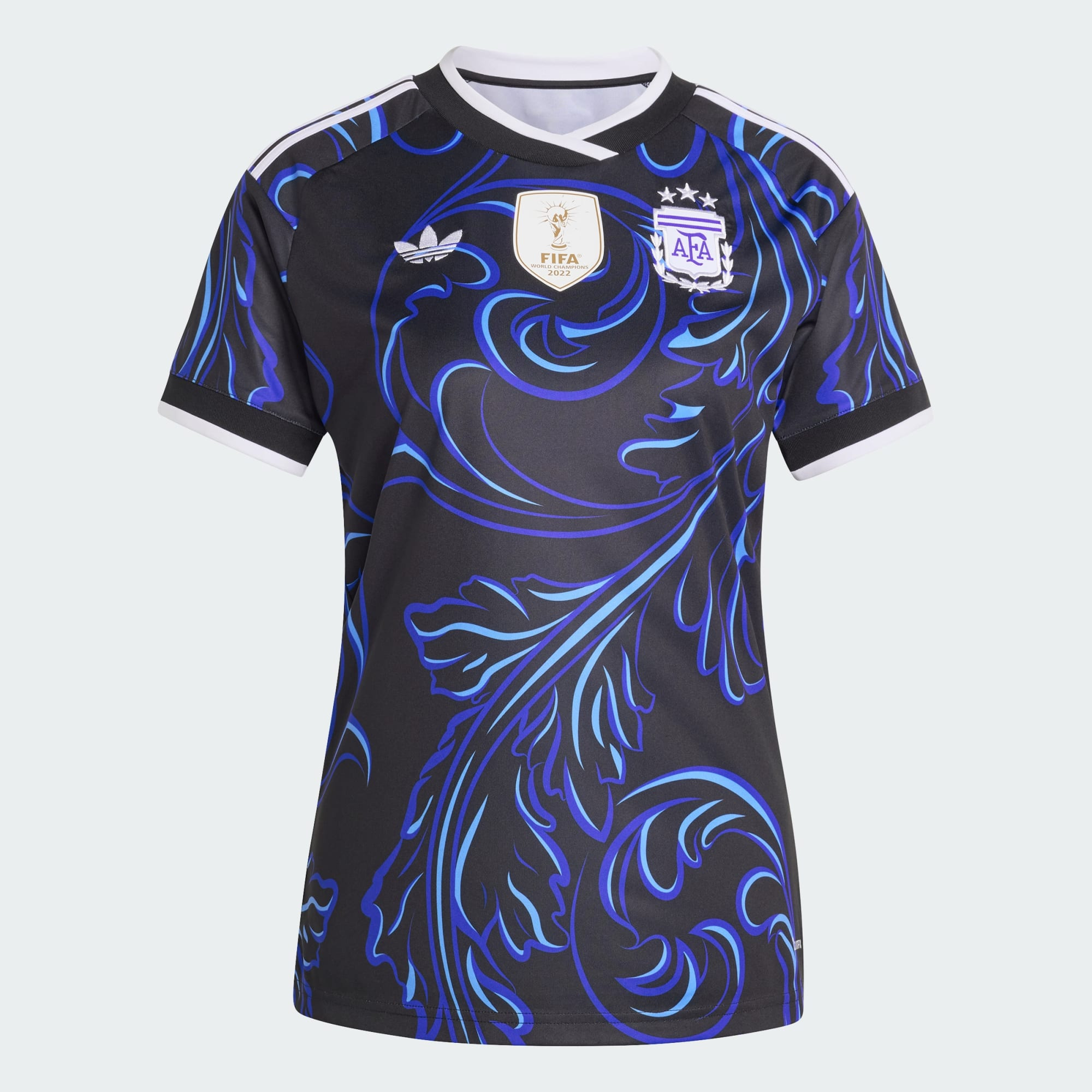 Argentina Women's Away Jersey 2026 World Cup — view 5