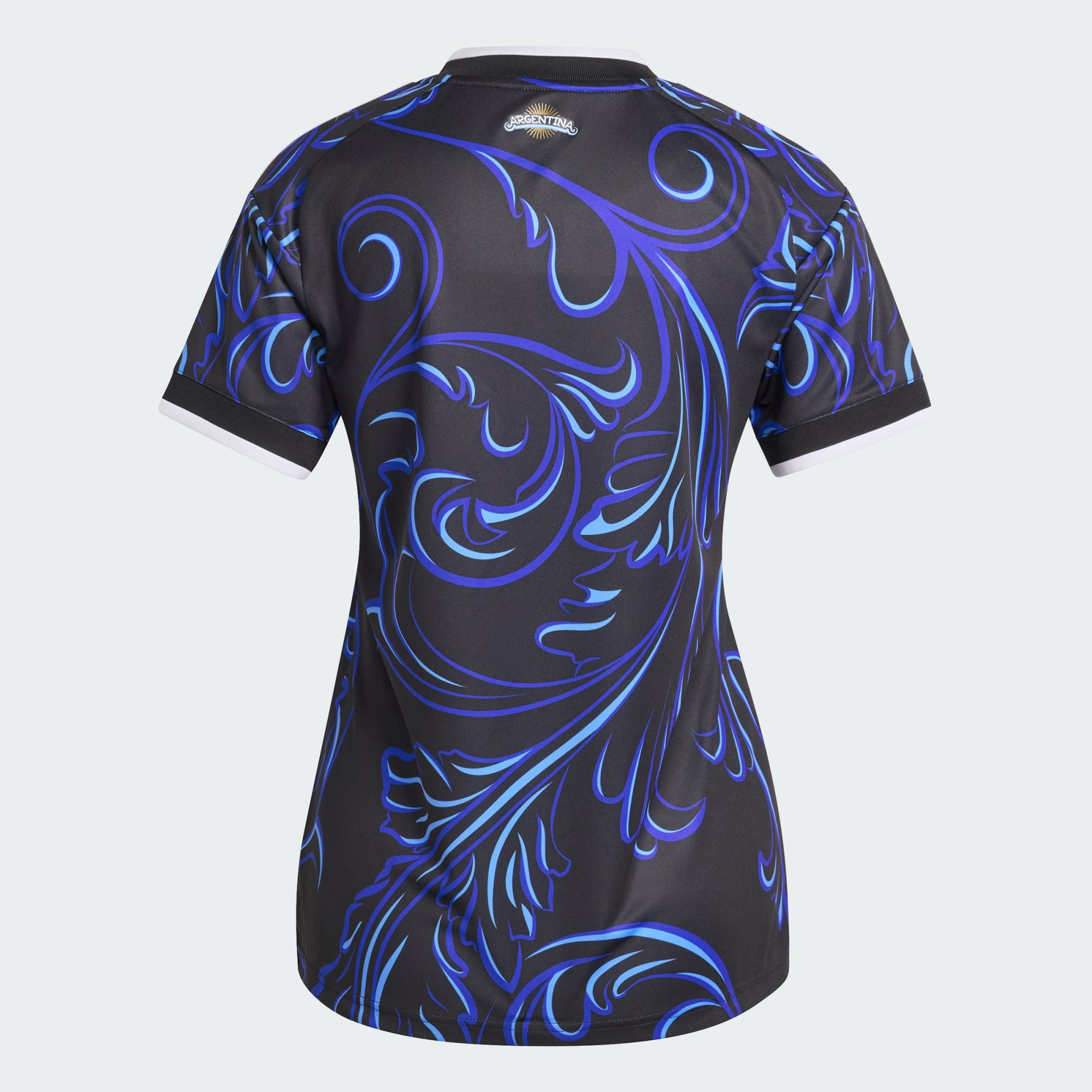 Argentina Women's Away Jersey 2026 World Cup — view 4