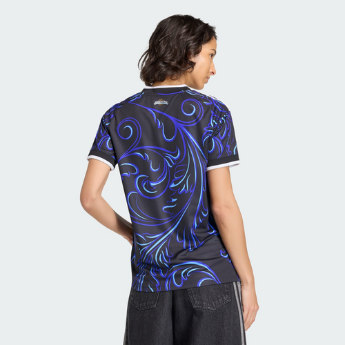 Argentina Women's Away Jersey 2026 World Cup — view 2