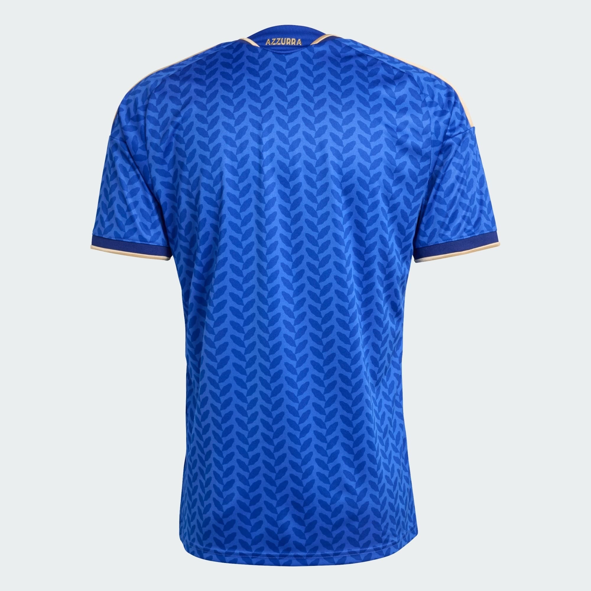 Camiseta Primera Equipación Mundial 2026 Italia — Vista 5