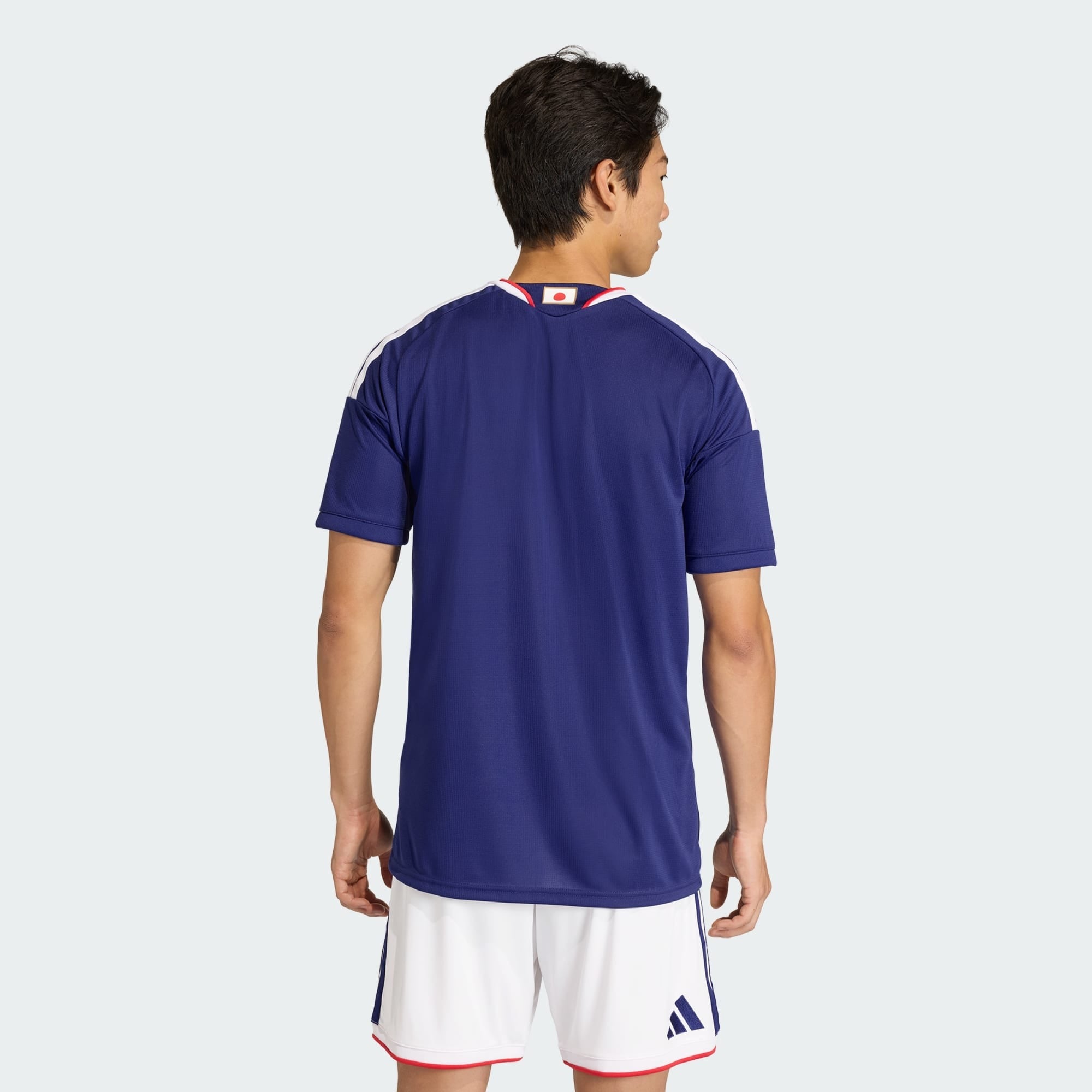 Camiseta Primera Equipación Mundial 2026 Japón — Vista 2