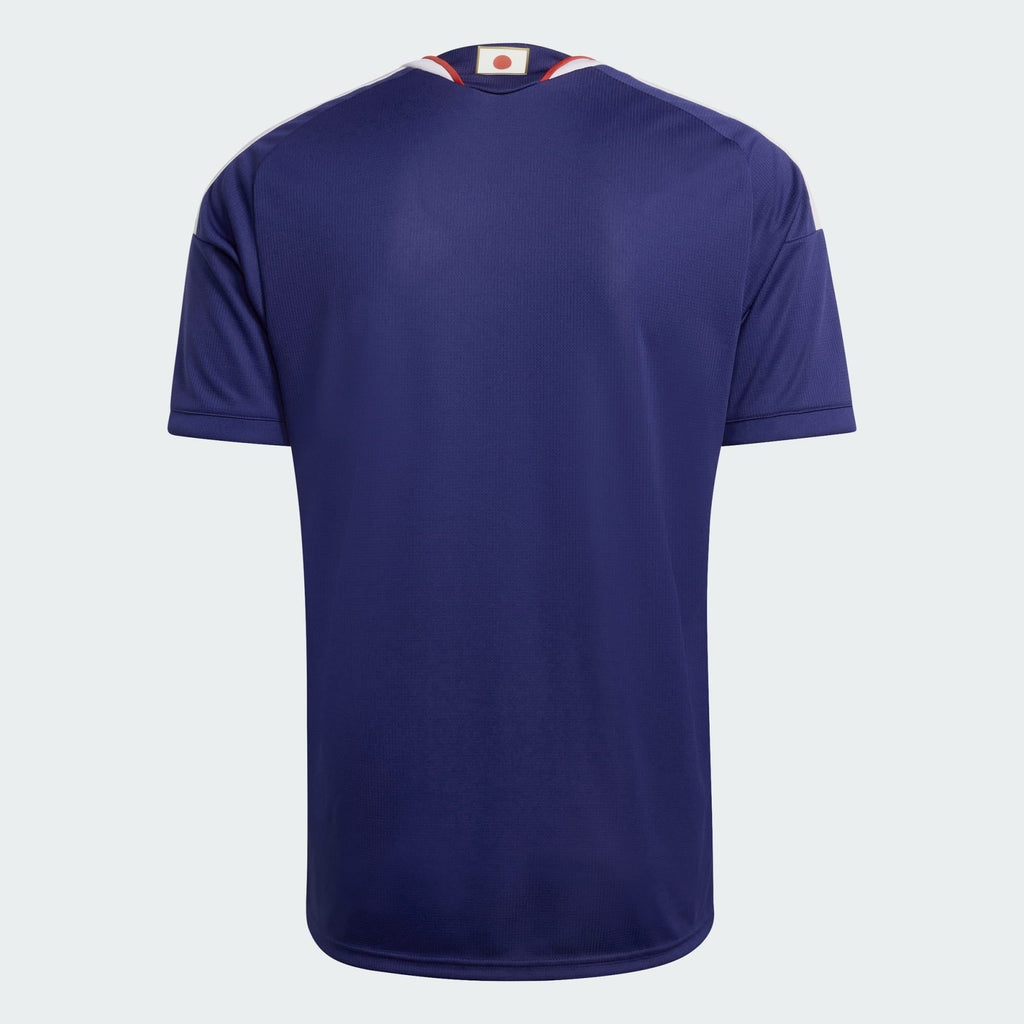Camiseta Primera Equipación Mundial 2026 Japón — Vista 5