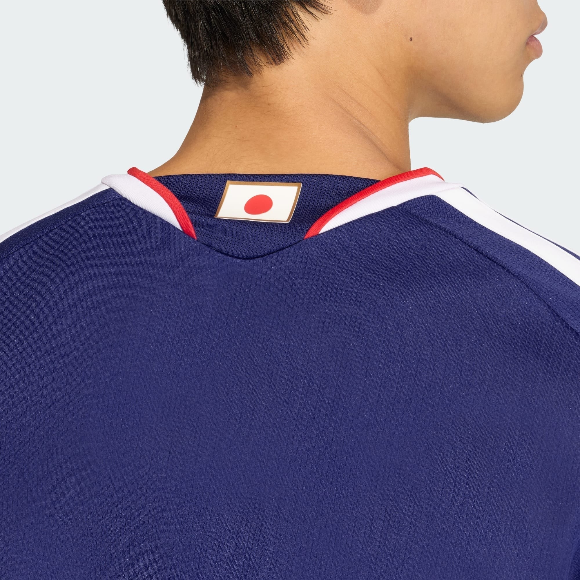 Camiseta Primera Equipación Mundial 2026 Japón — Vista 3