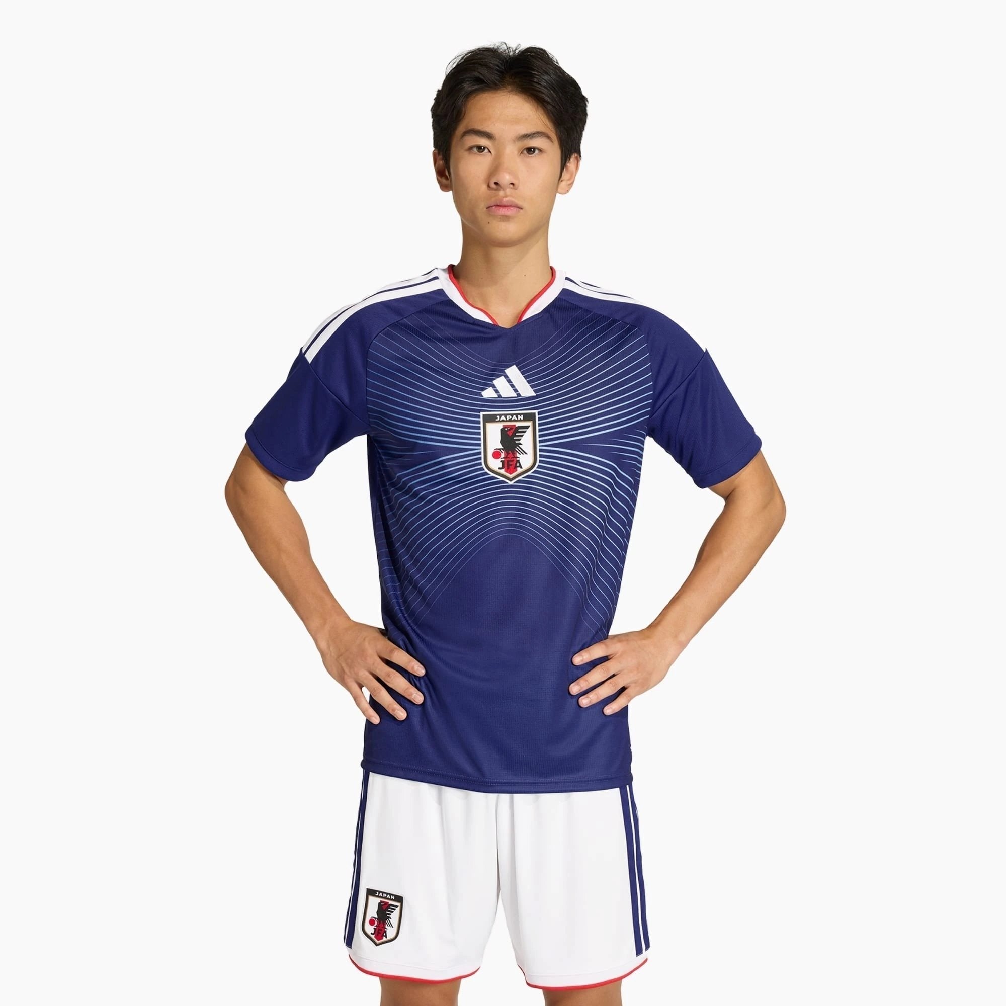Japan Home Jersey 2026 World Cup