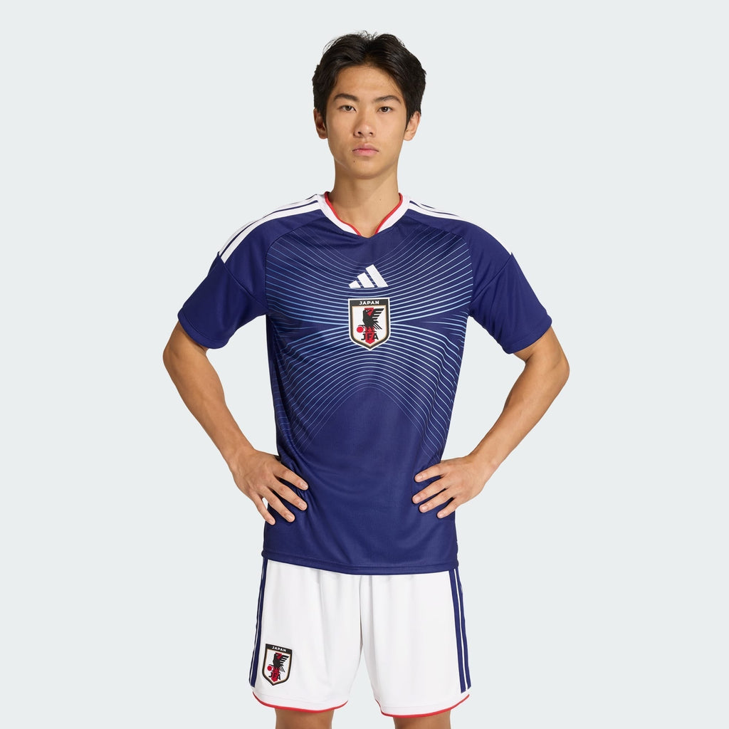 Camiseta Primera Equipación Mundial 2026 Japón