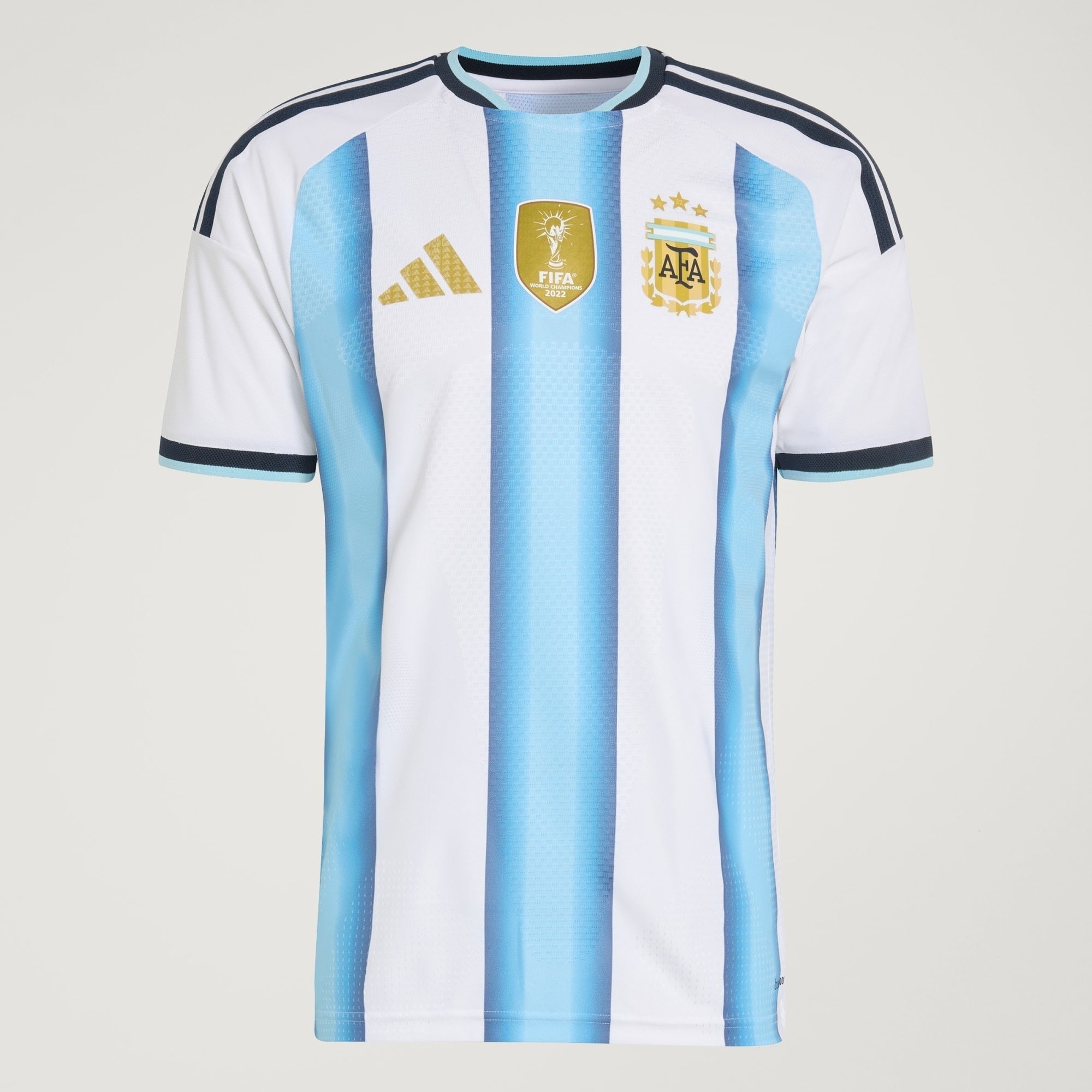 Argentina Home Player Jersey 2026 World Cup — view 3