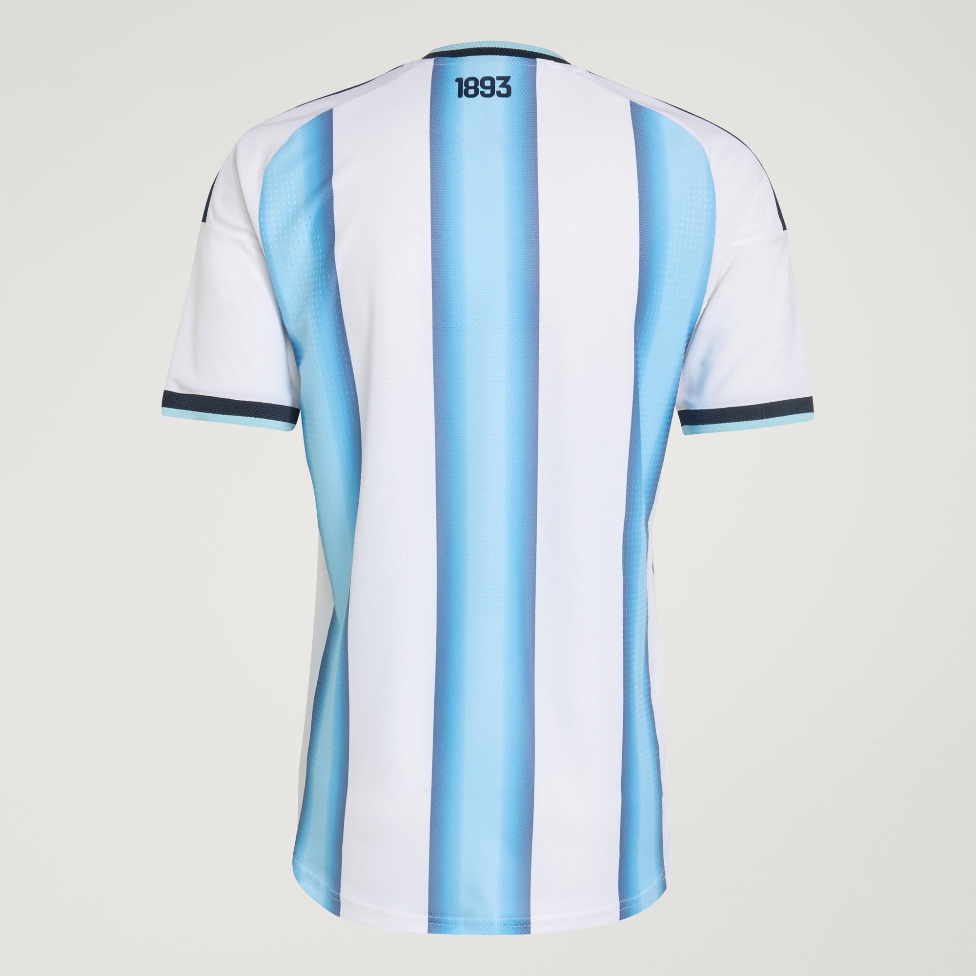 Argentina Home Player Jersey 2026 World Cup — view 4
