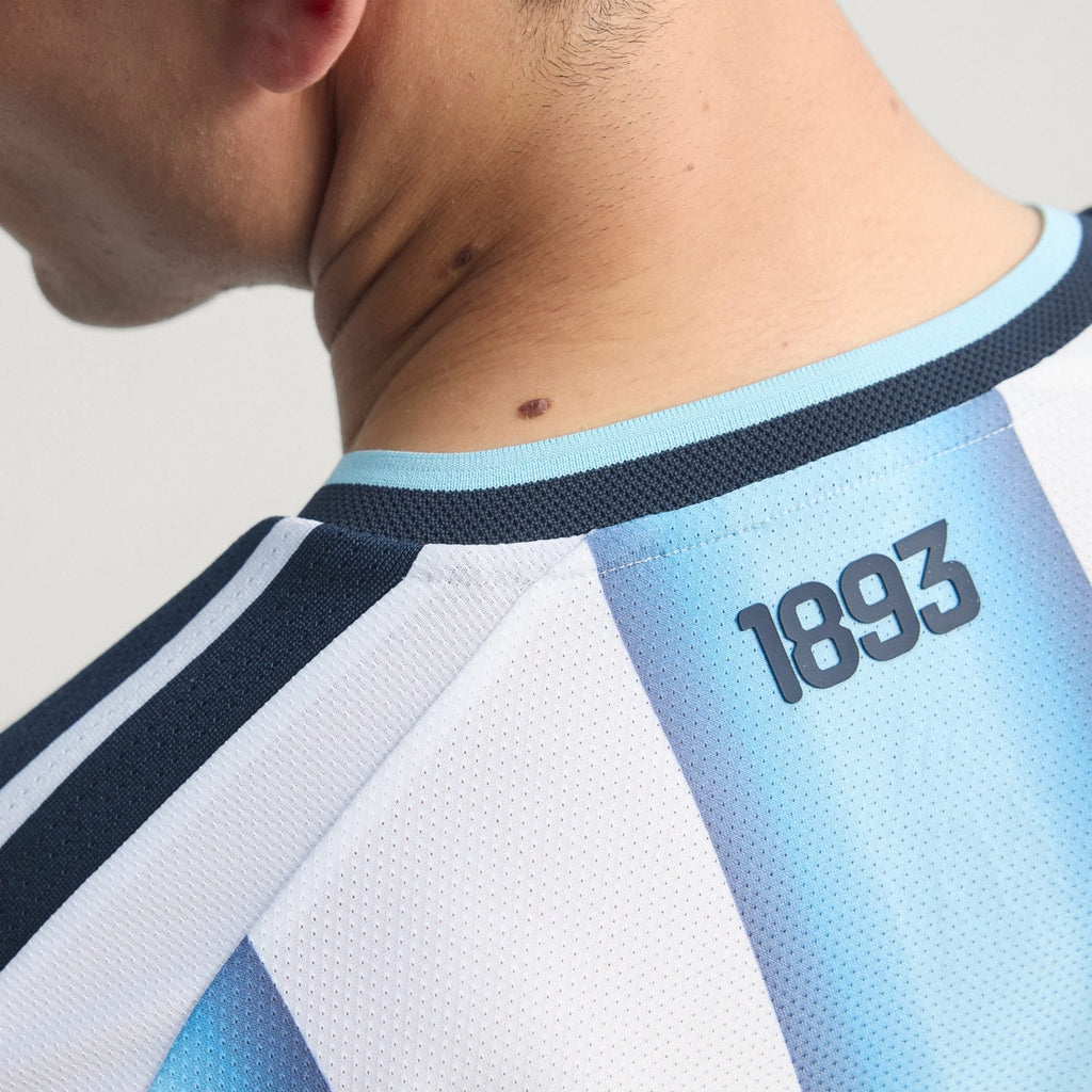 Argentina Home Player Jersey 2026 World Cup — view 7