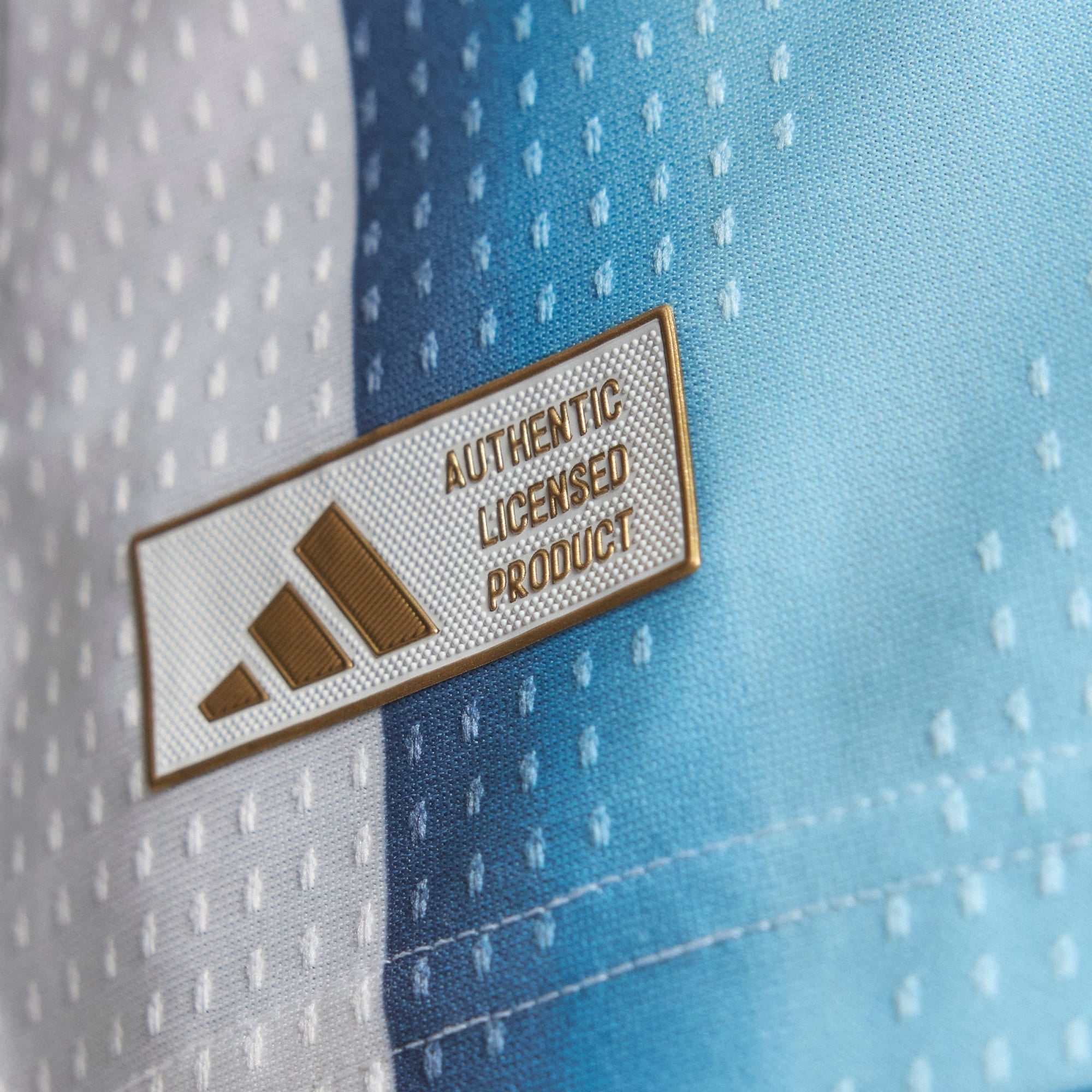 Argentina Home Player Jersey 2026 World Cup — view 6