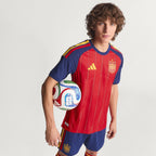Camiseta Versión Jugador Primera Mundial 2026 España