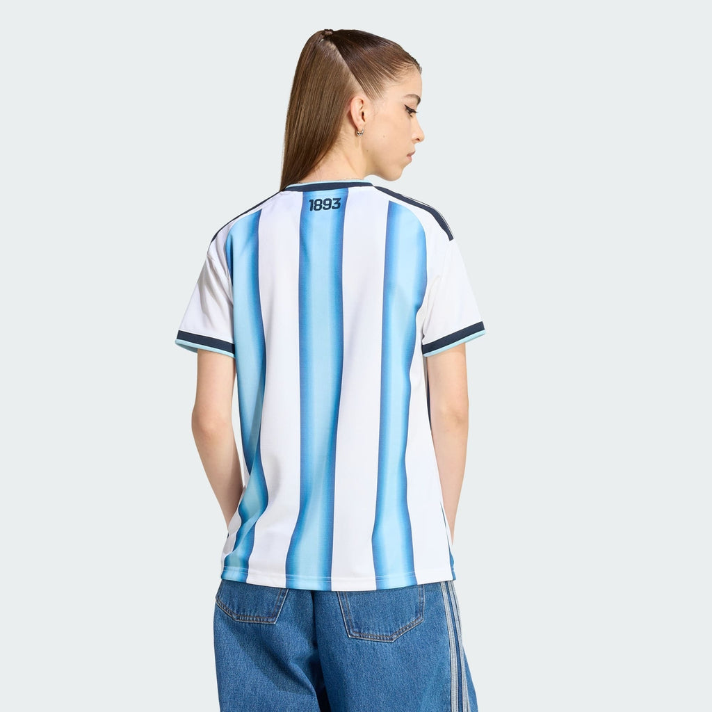 Argentina Women's Home Jersey 2026 World Cup — view 2