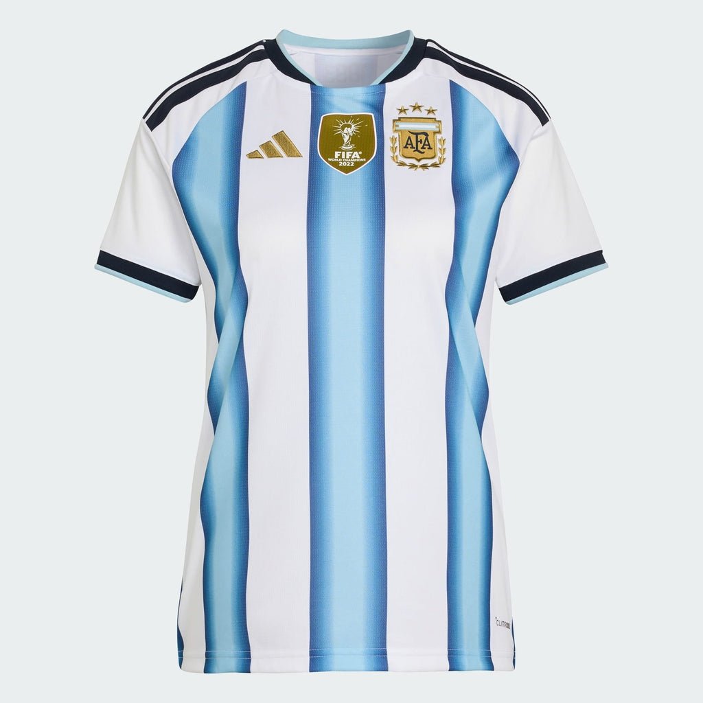 Argentina Women's Home Jersey 2026 World Cup — view 3