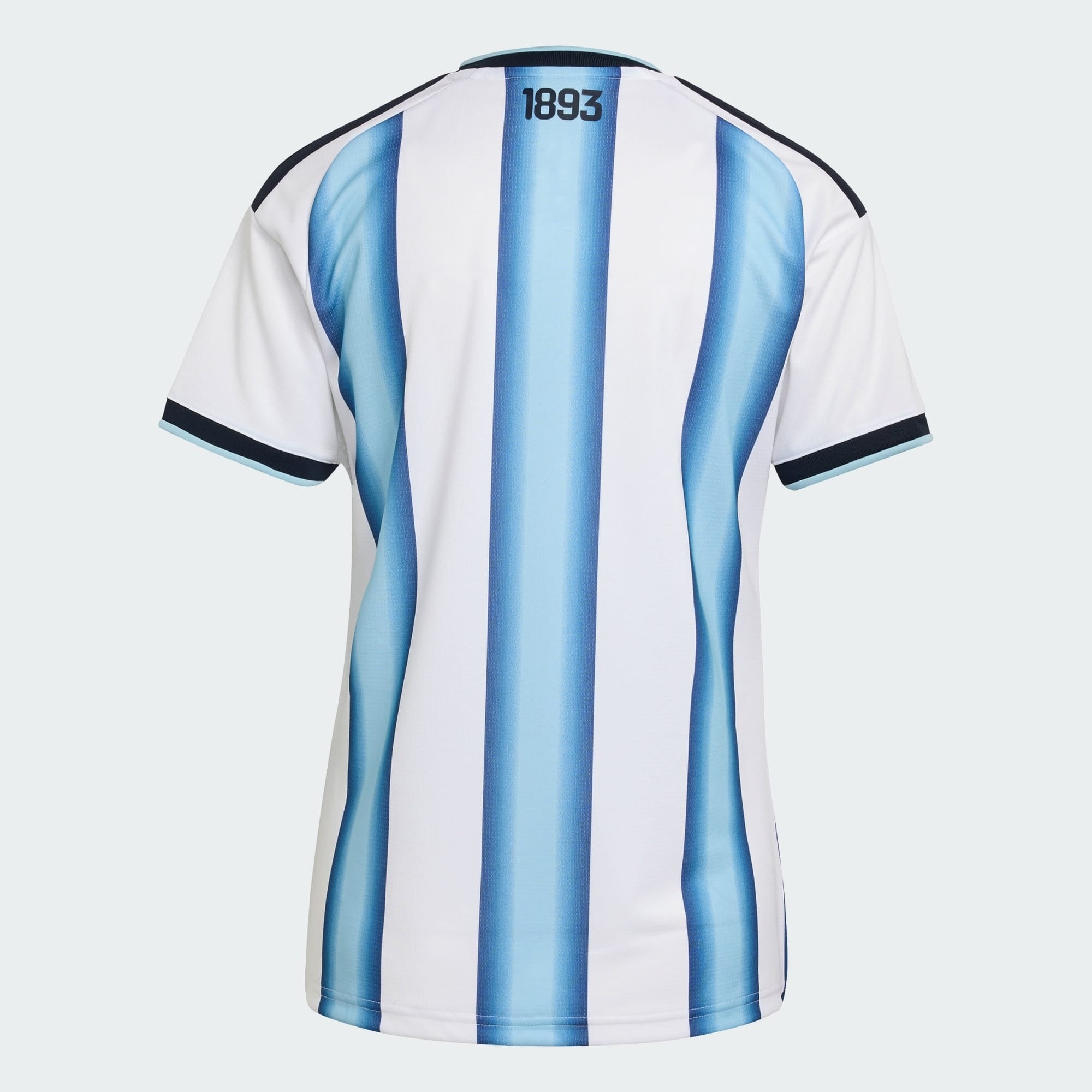 Argentina Women's Home Jersey 2026 World Cup — view 4