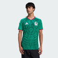 Camiseta Primera Equipación Mundial 2026 México
