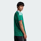 Camiseta Primera Equipación Mundial 2026 México — Vista 2