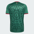 Camiseta Primera Equipación Mundial 2026 México — Vista 4