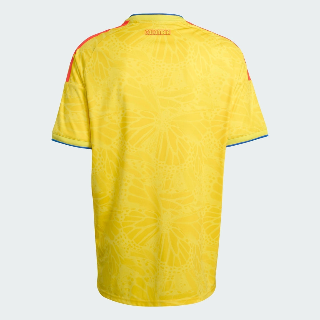 Camiseta Primera Equipación Mundial 2026 Colombia — Vista 6