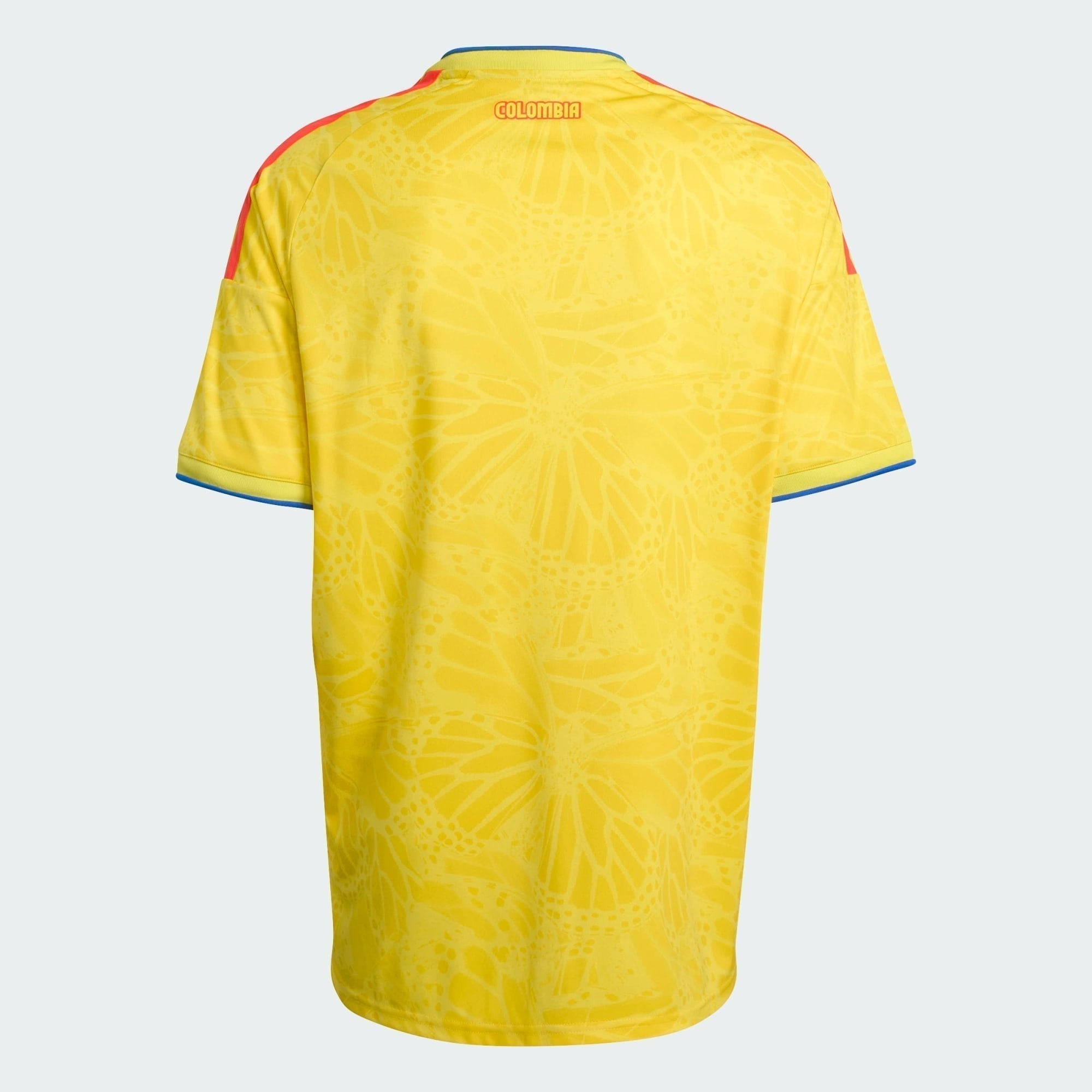 Camiseta Primera Equipación Mundial 2026 Colombia — Vista 6