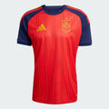 Spain Home Jersey 2026 World Cup — view 5