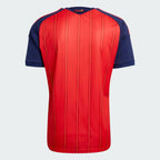 Camiseta Primera Equipación Mundial 2026 España — Vista 2