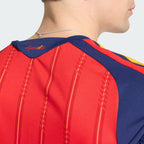 Camiseta Primera Equipación Mundial 2026 España — Vista 5