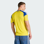 Camiseta Primera Equipación Mundial 2026 Suecia — Vista 2