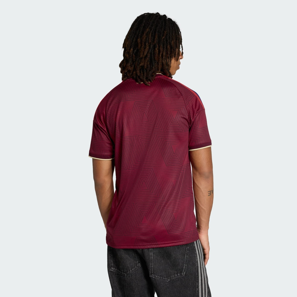Camiseta Primera Equipación Mundial 2026 Venezuela — Vista 2