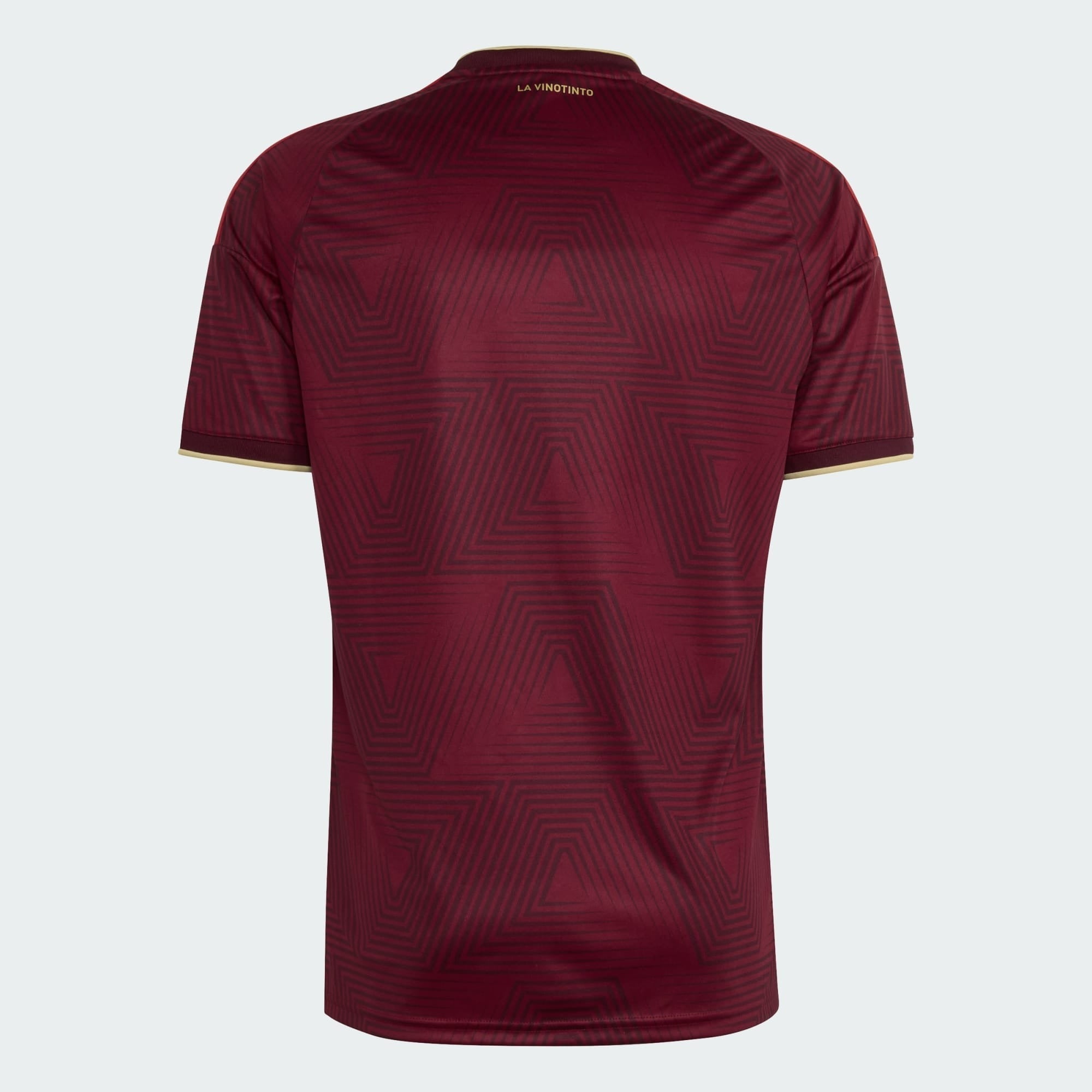 Camiseta Primera Equipación Mundial 2026 Venezuela — Vista 4