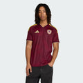 Camiseta Primera Equipación Mundial 2026 Venezuela