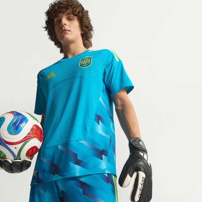 Spain Jersey 2026 World Cup — view 3