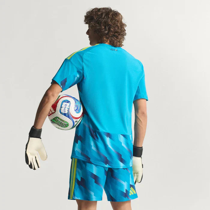 Spain Jersey 2026 World Cup — view 4