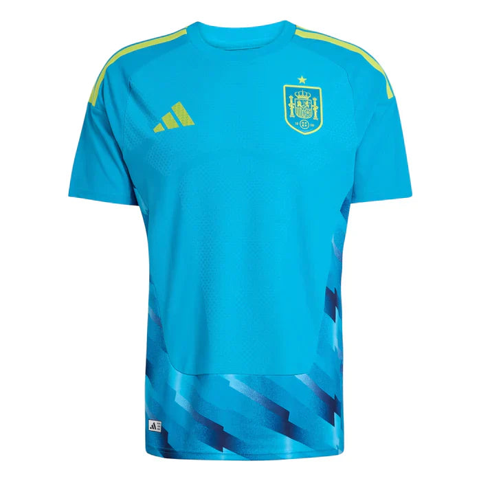Spain Jersey 2026 World Cup