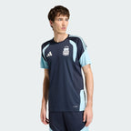 Camiseta de Entrenamiento 2026/27 Argentina