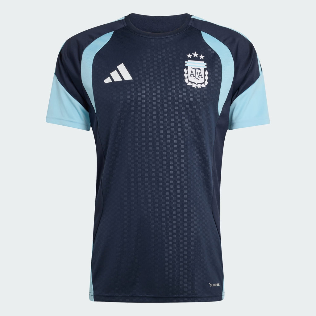 Argentina Training Jersey 2026/27 — view 3