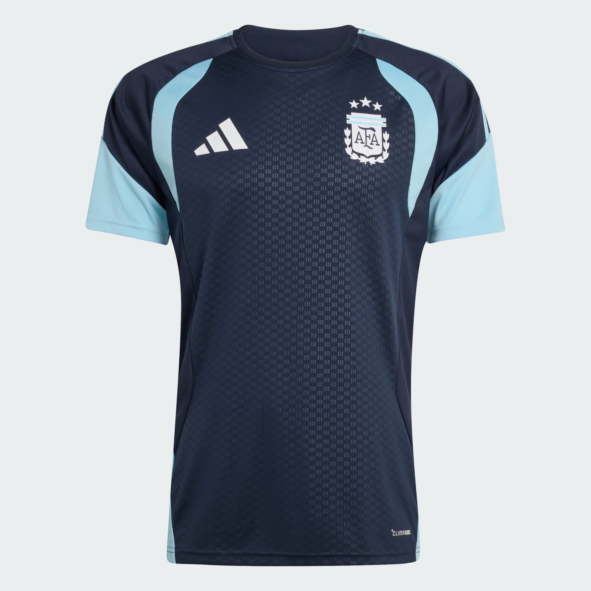 Argentina Training Jersey 2026/27 — view 3