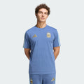 Argentina Casual Jersey 2026 World Cup