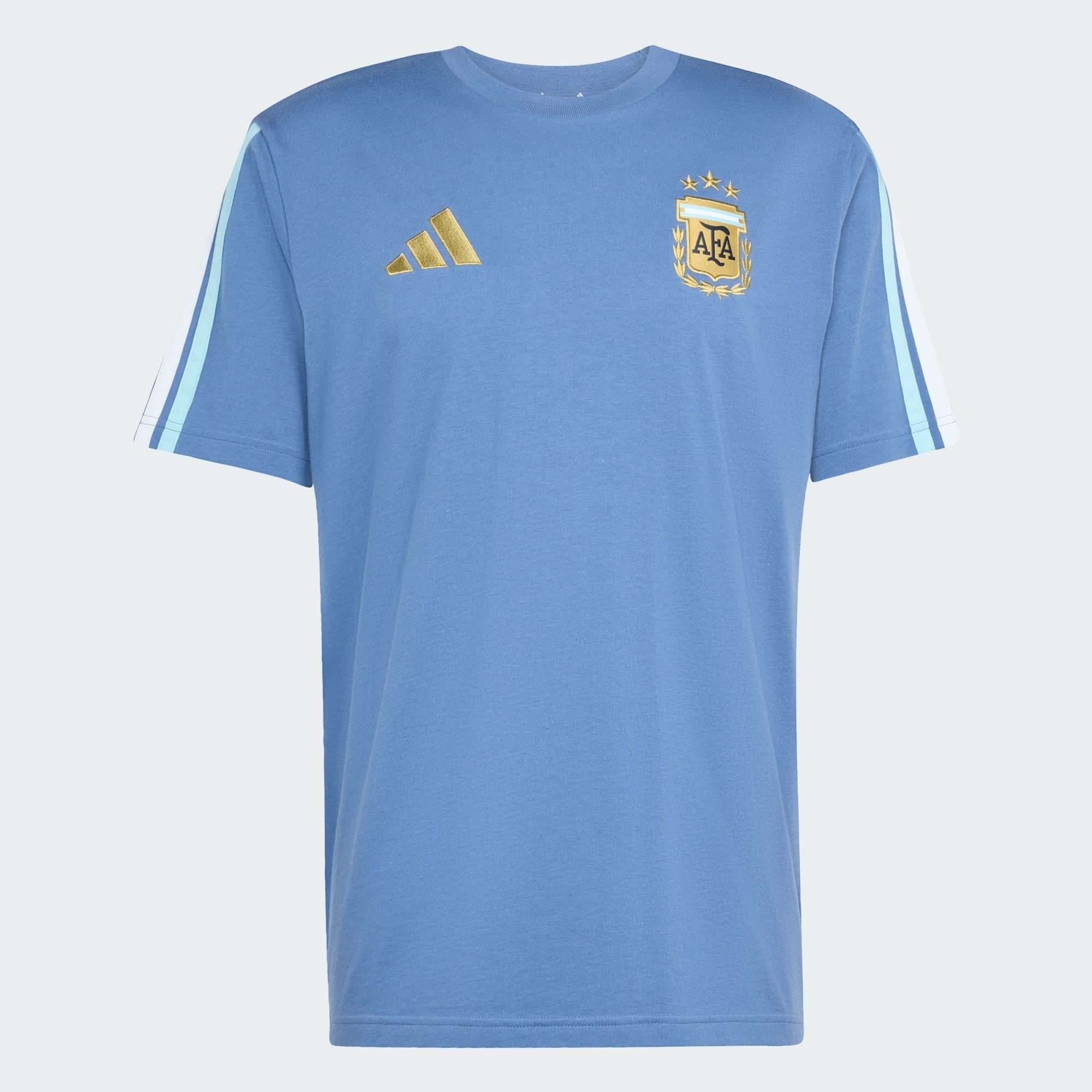 Argentina Casual Jersey 2026 World Cup — view 3