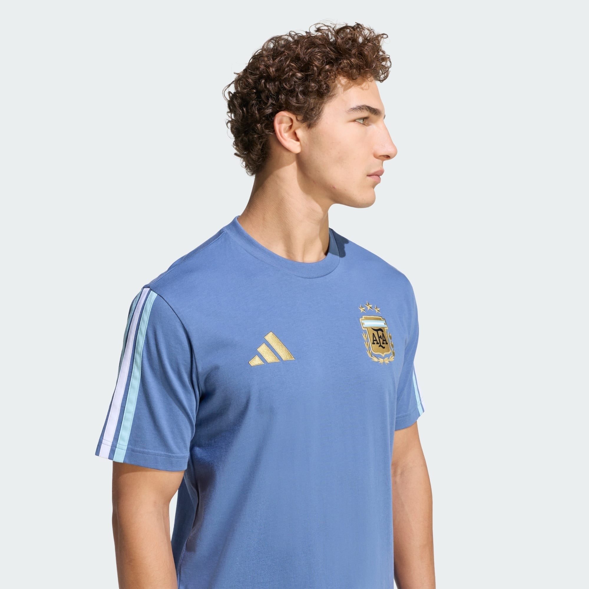 Argentina Casual Jersey 2026 World Cup — view 5
