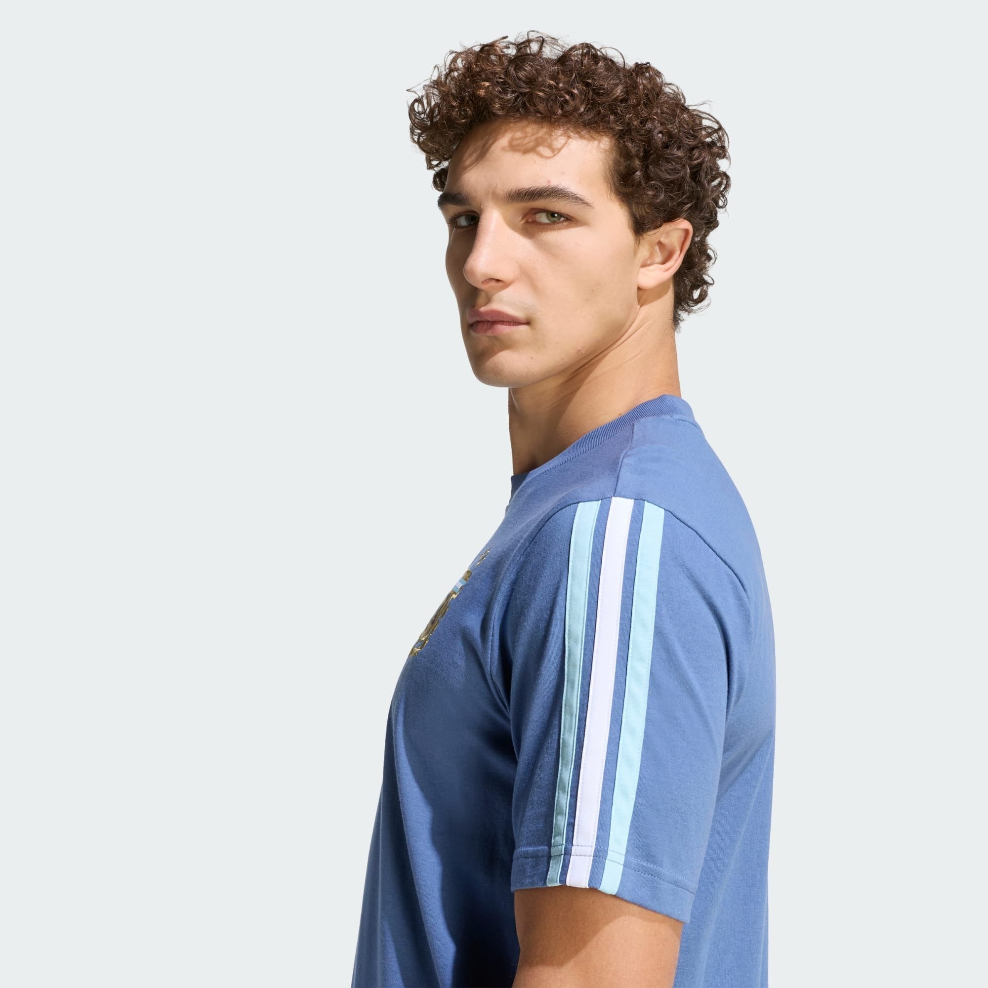 Argentina Casual Jersey 2026 World Cup — view 4