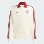 Chaqueta Presentación Segunda Equipación España