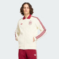 Chaqueta Presentación Segunda Equipación España