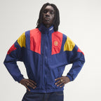 Chaqueta Deportiva España EQT